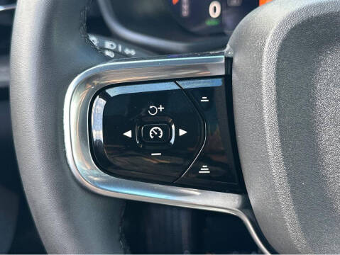 2022 Polestar 2 Long Range Dual Motor