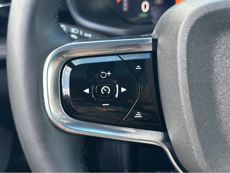 2022 Polestar 2 Long Range Dual Motor