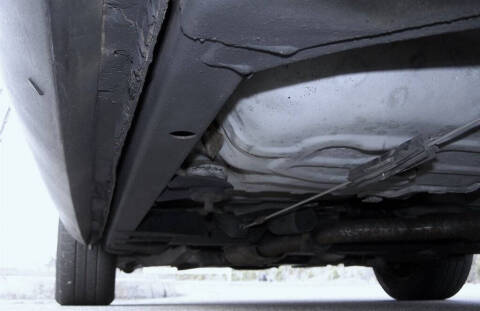 2004 Mercury Grand Marquis GS