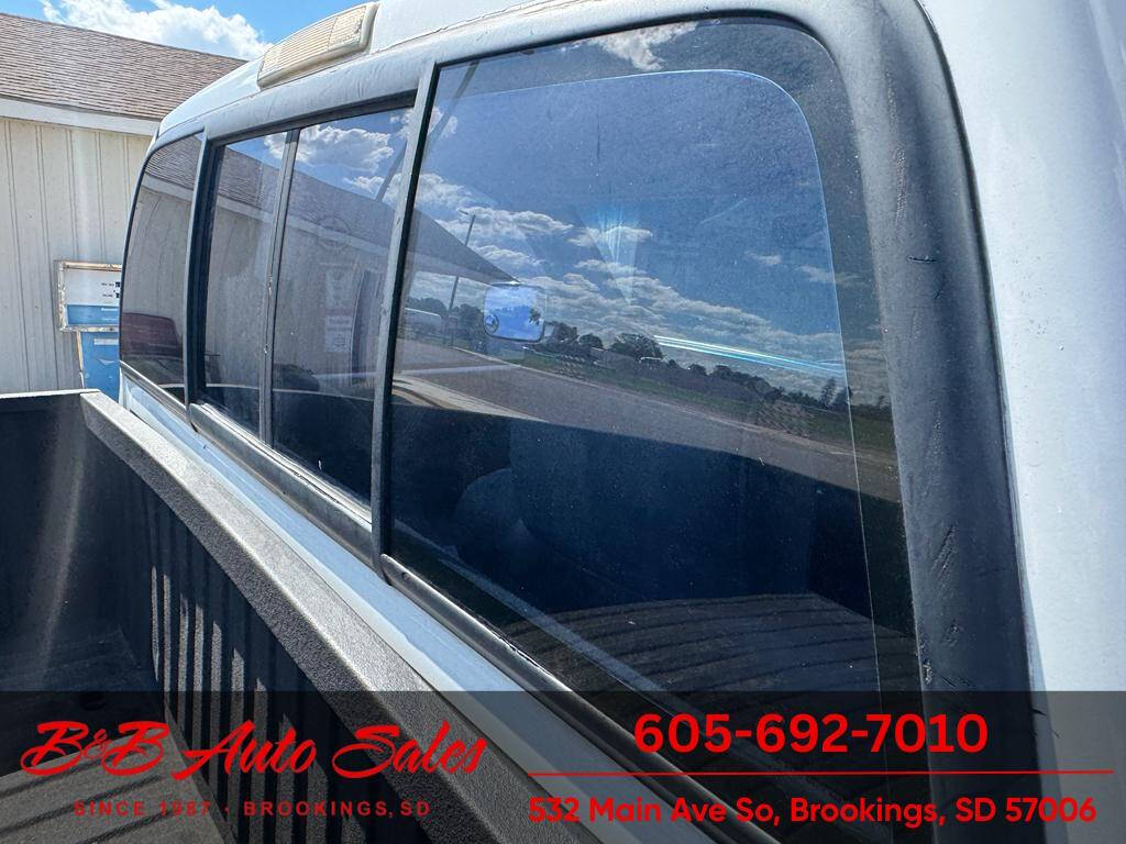1997 Dodge Ram 1500 64