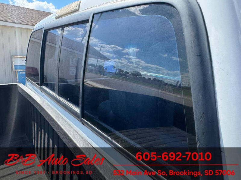1997 Dodge Ram 1500