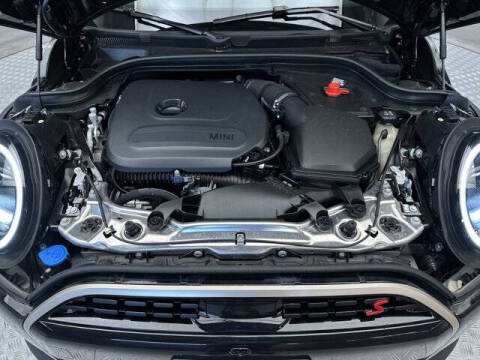 2025 MINI Hardtop 2 Door Cooper S