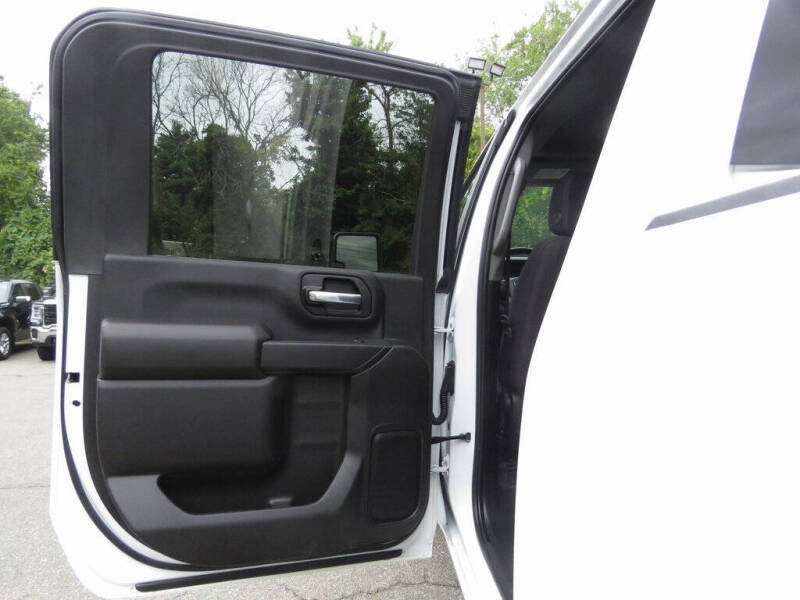 2024 GMC Sierra 3500HD