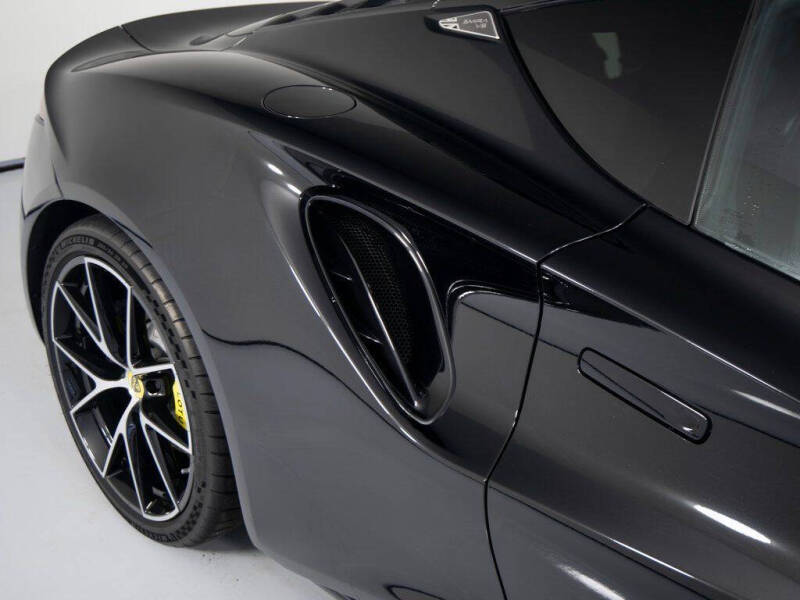 2025 Lotus Emira V6 Base