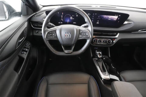 2025 Buick Envista Sport Touring