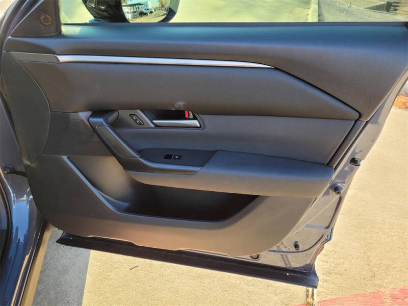 2025 Mazda CX-50 2.5 S Preferred