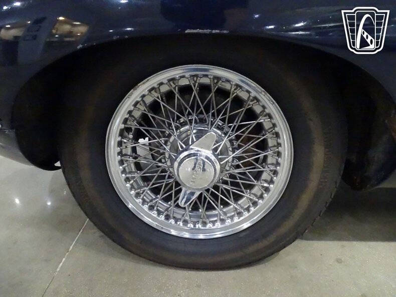 1964 Jaguar XK