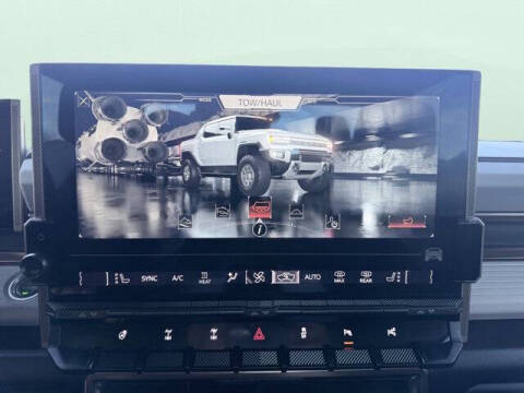 2024 GMC HUMMER EV 2X