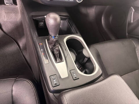 2018 Acura RDX
