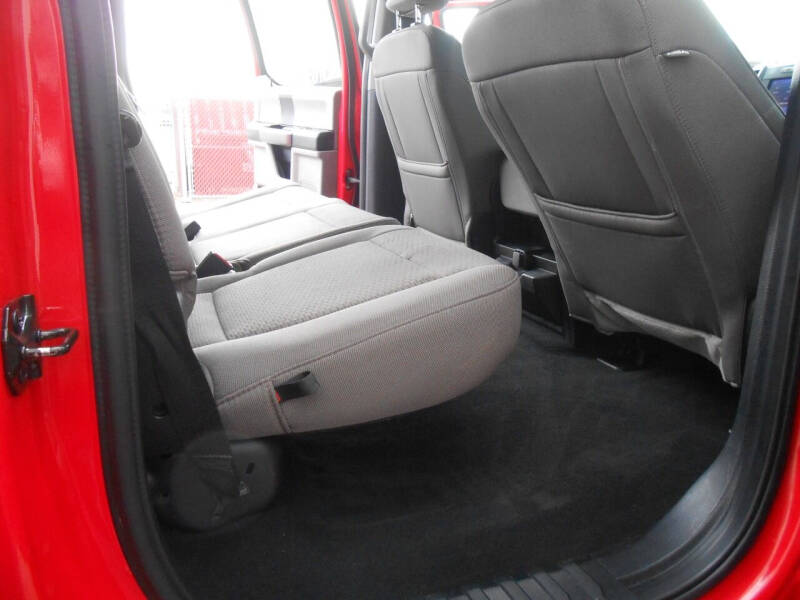 2021 Ford F-250 Super Duty XLT