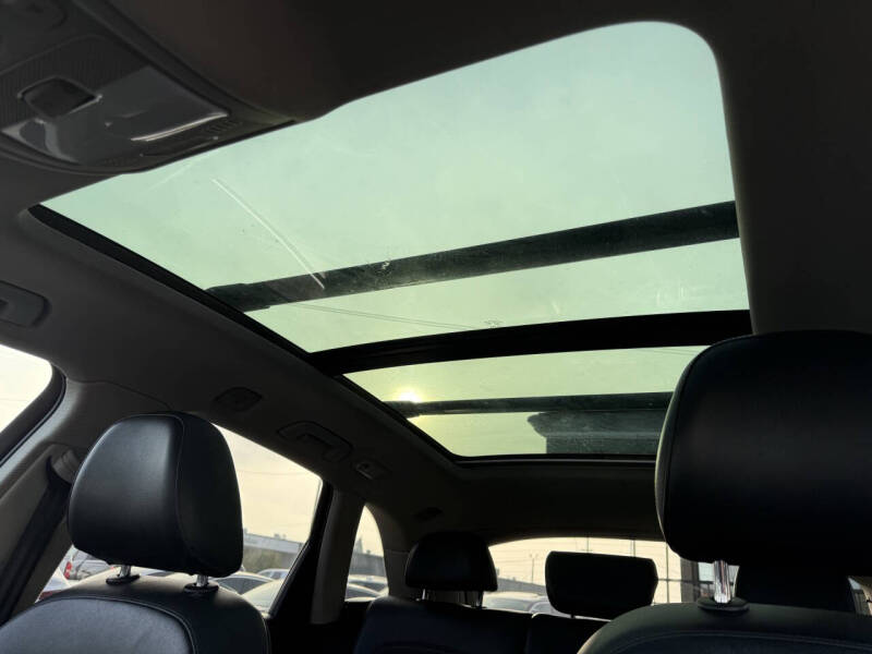 2012 Audi Q5 3.2 quattro Premium Plus