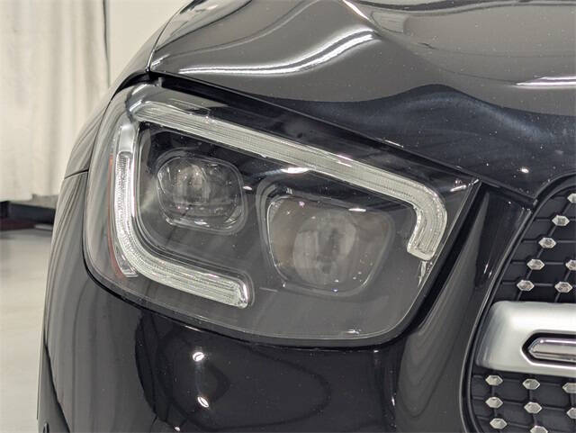 2020 Mercedes-Benz GLC GLC 300