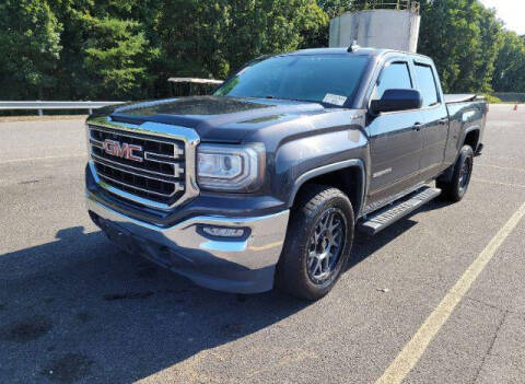 2016 GMC Sierra 1500 for sale at Priceless in Odenton MD