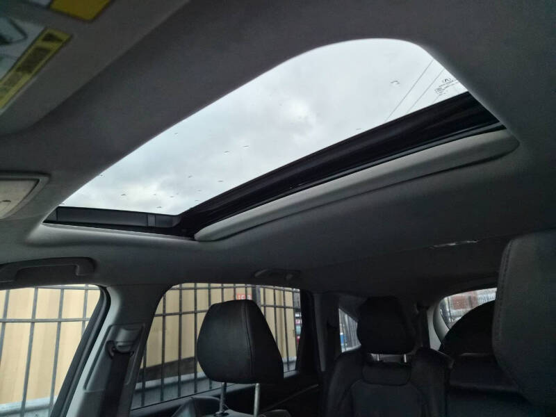 2016 Acura MDX SH-AWD w/Tech