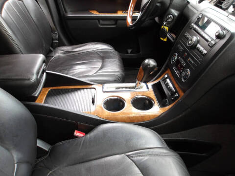 2012 Buick Enclave Leather