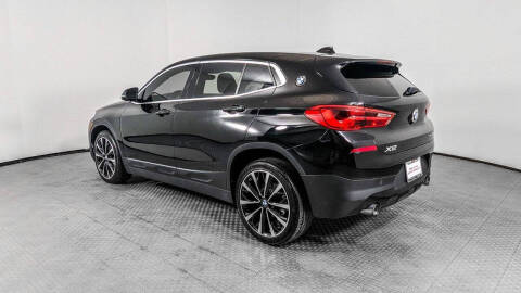 2018 BMW X2 sDrive28i