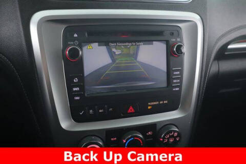 2015 GMC Acadia SLE-2