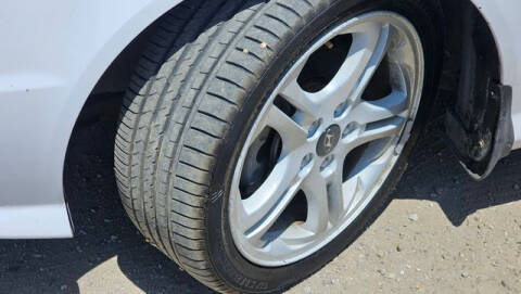 2003 Hyundai Tiburon GT V6