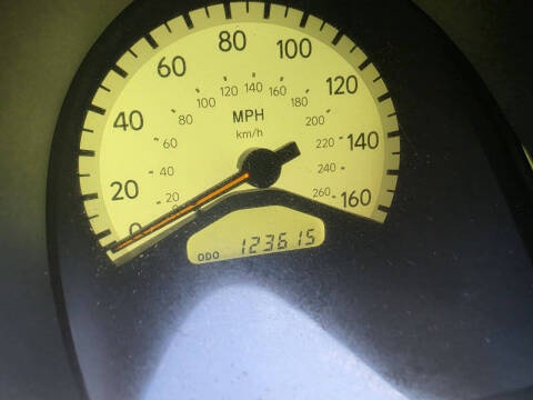 2003 Lexus GS 300