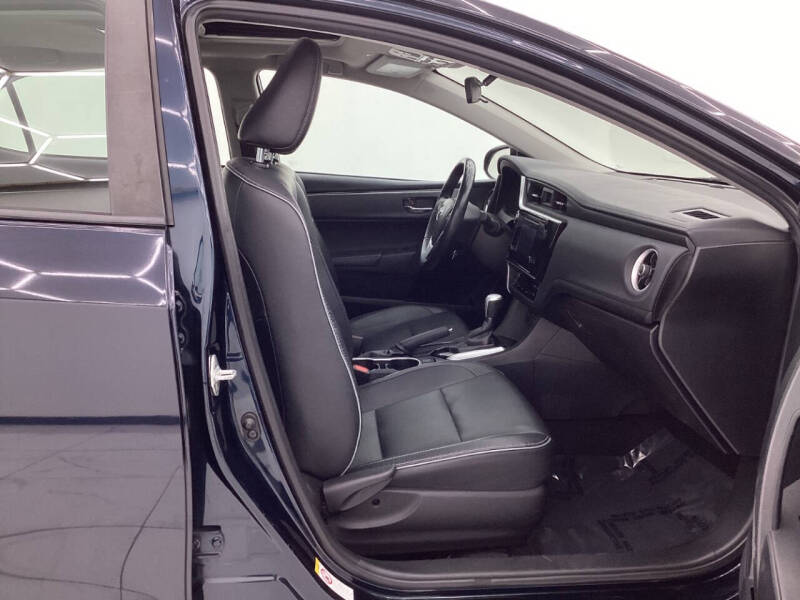 2019 Toyota Corolla XLE