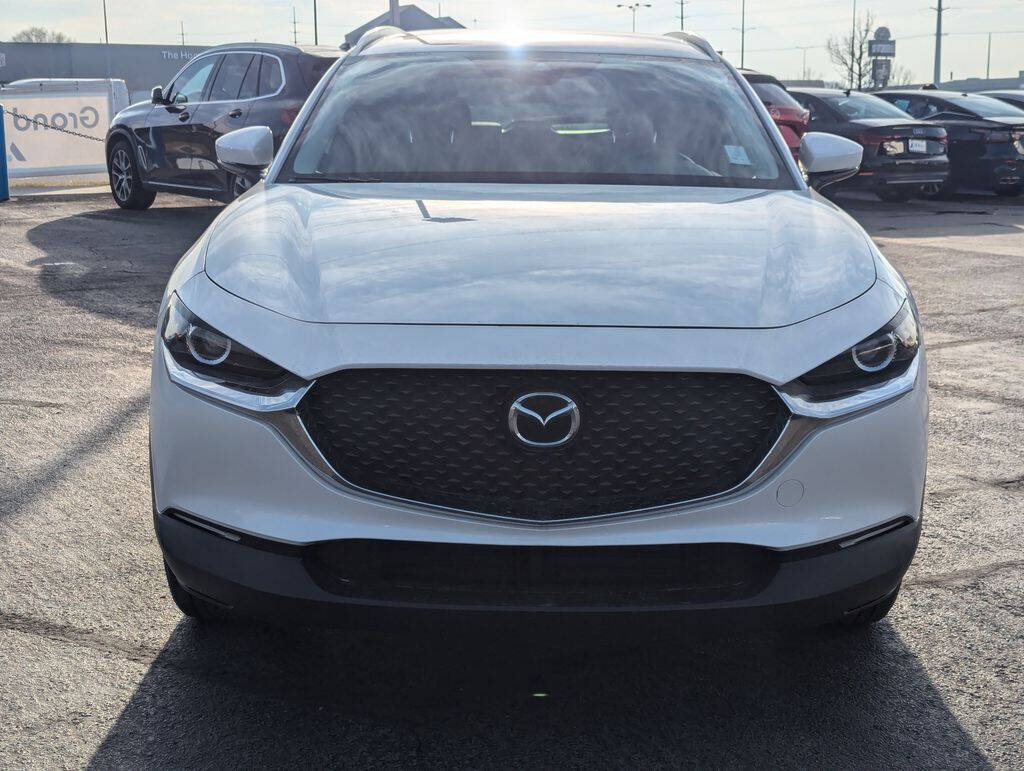 2023 Mazda CX-30 for sale at Axio Auto Boise in Boise, ID