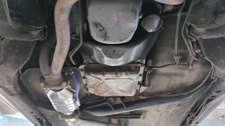 1983 Chevrolet Monte Carlo