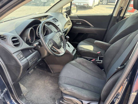 2015 Mazda MAZDA5 Touring