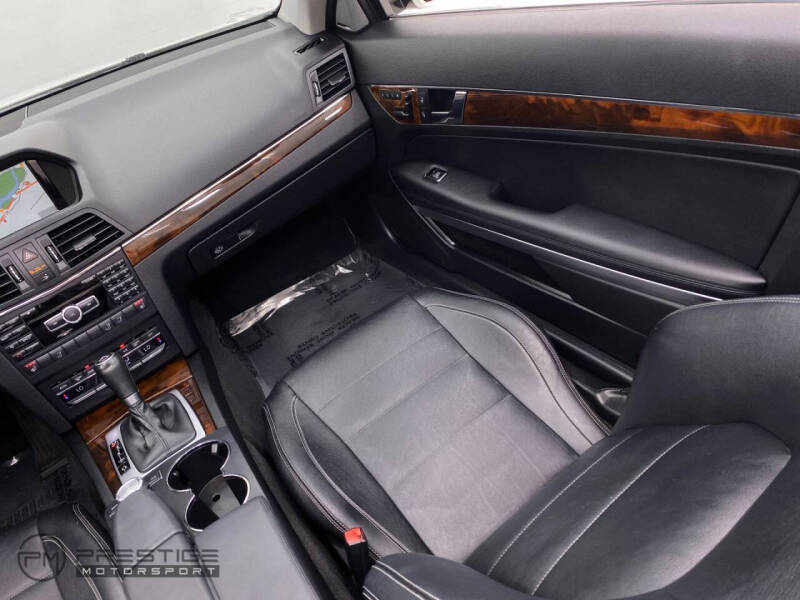 2013 Mercedes-Benz E-Class E 350
