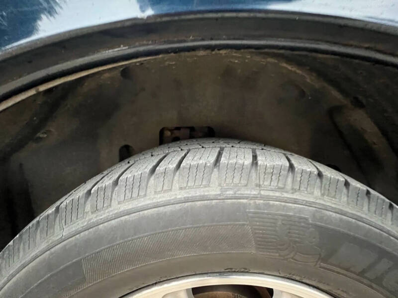 2009 Honda Pilot EX-L