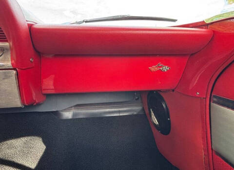 1961 Chevrolet Impala