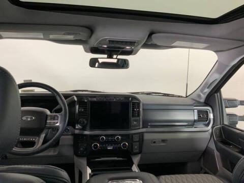 2024 Ford F-350 Super Duty