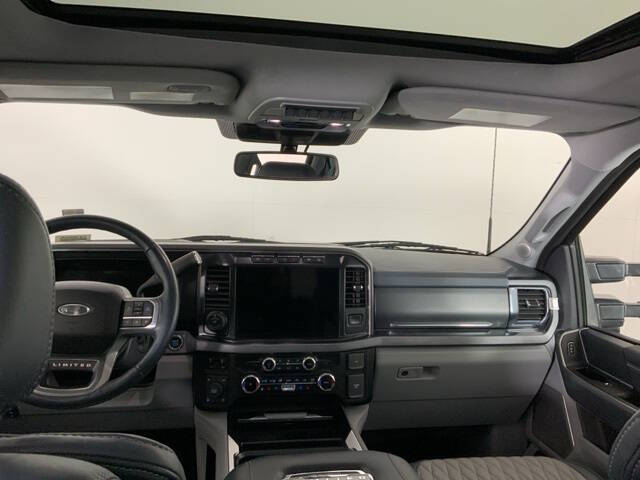 2024 Ford F-350 Super Duty