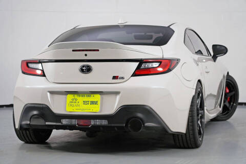 2024 Toyota GR86 Premium