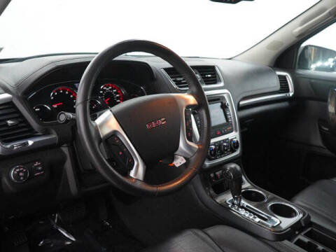2016 GMC Acadia SLT-1