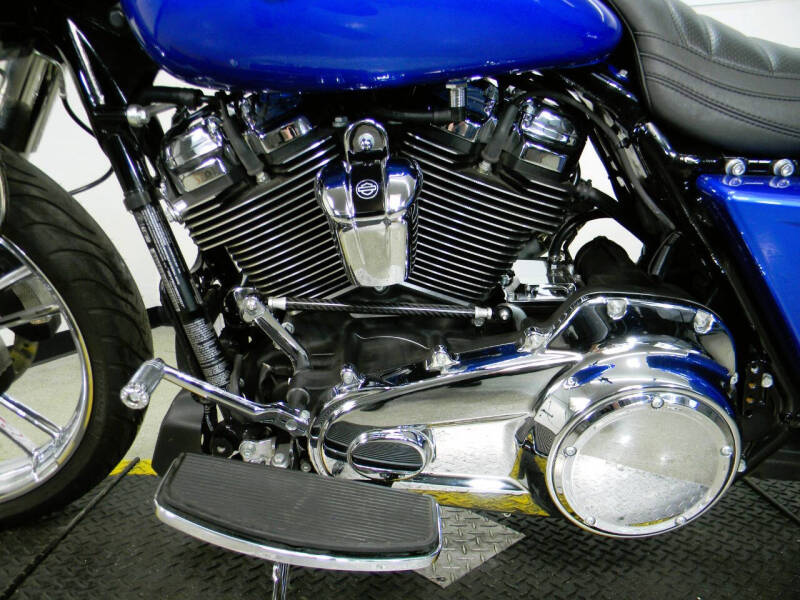 2021 Harley-Davidson Road King