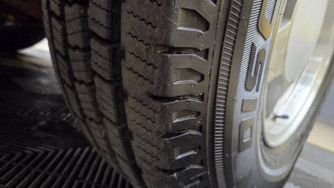 1998 GMC Sierra 1500