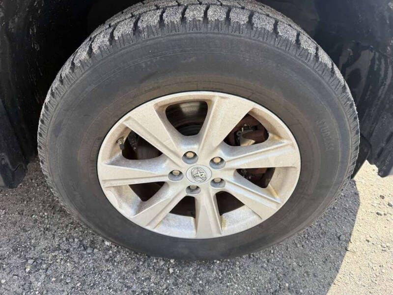 2011 Toyota Highlander