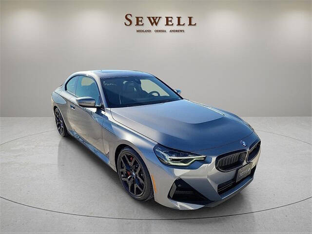 2026 BMW 2 Series 230i