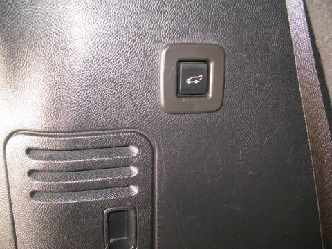 2012 Lincoln Navigator