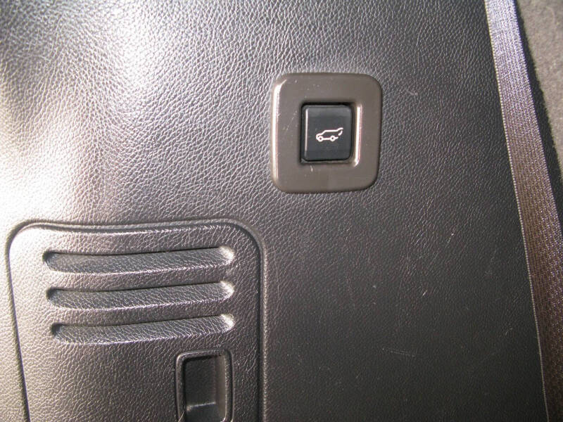 2012 Lincoln Navigator