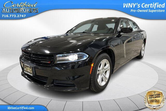 Dodge Charger For Sale In Clarence, NY ®