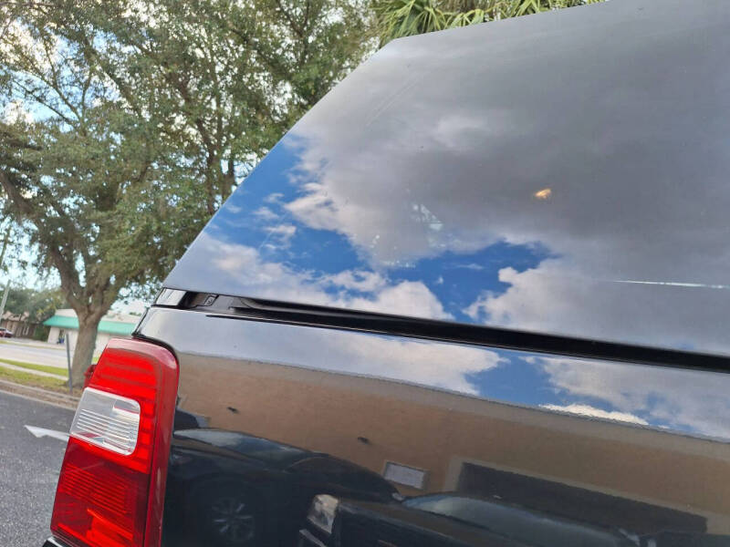 2013 Ford Expedition Limited