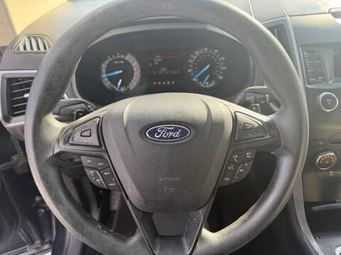 2016 Ford Edge SE