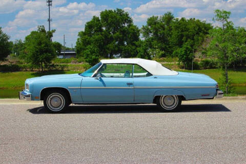 1975 Chevrolet Caprice