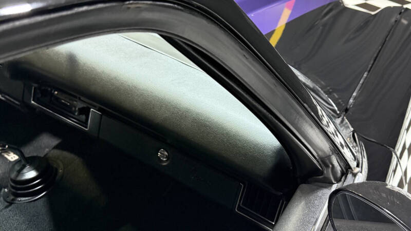 1972 Chevrolet Camaro