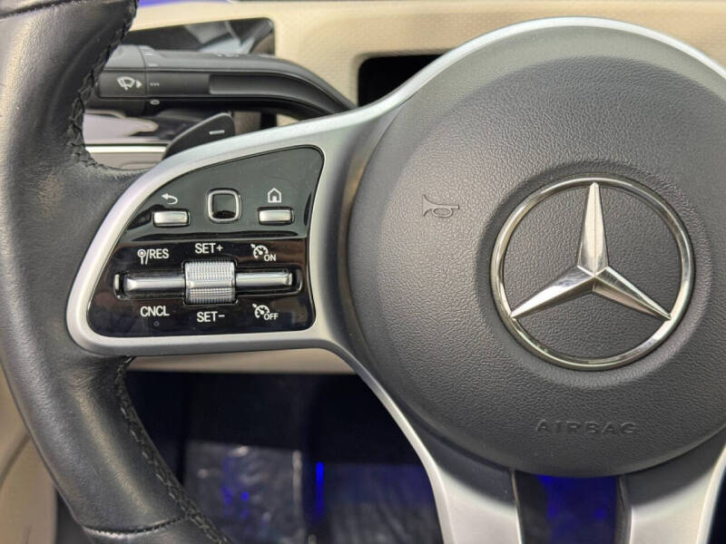 2020 Mercedes-Benz A-Class A 220