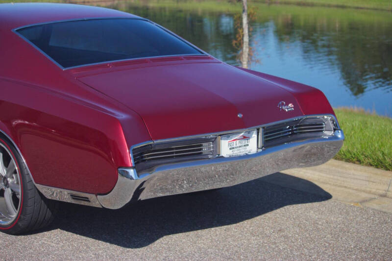 1966 Buick Riviera