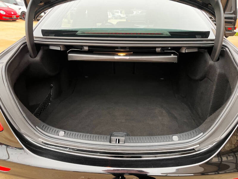 2019 Mercedes-Benz E-Class E 300 4MATIC