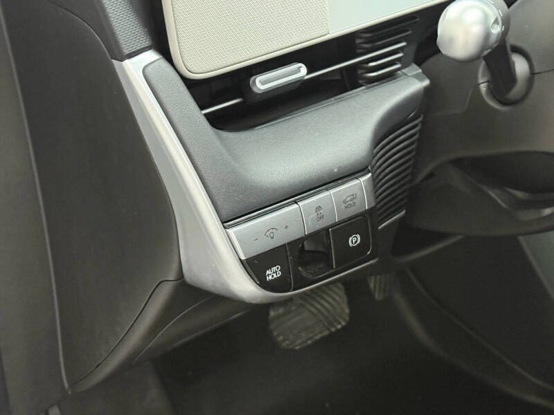 2022 Hyundai Ioniq 5 Limited