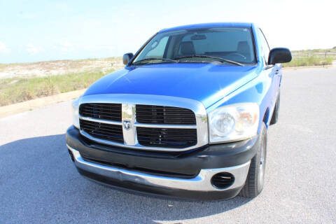 2008 Dodge Ram 1500 ST